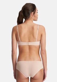 Marie Jo L'AVENTURE TOM - Strapless BH - caffe latte