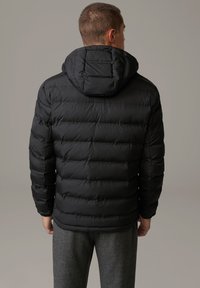 Strellson MODICA FUSED - Giacca invernale - black