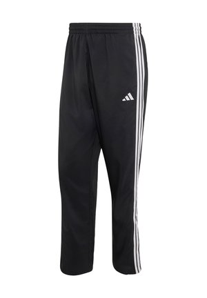 adidas Sportswear, Jogginghose - black/white