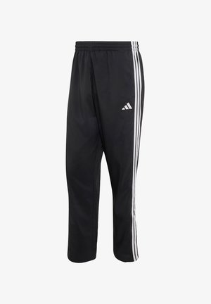 adidas Sportswear, Jogginghose - black/white