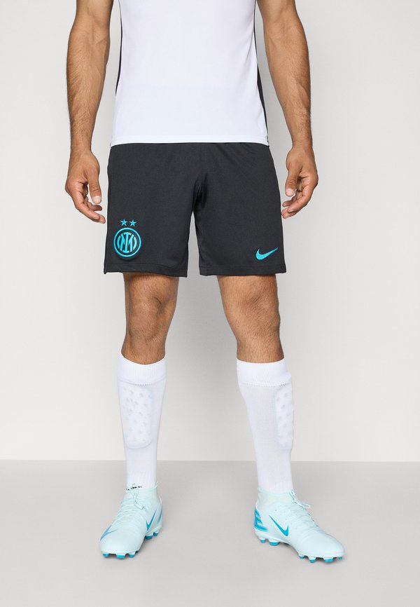INTER M SHORT HM - Club wear