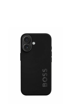 EDGE FOR IPHONE 16  - Mobilcover - black