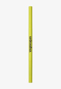 Unleashia - SHAPER POMADE EYEBROW FIXER - Eyebrow Pencil - kraft brown Miniatyrbilde 1
