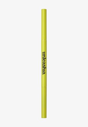 Unleashia SHAPER POMADE EYEBROW FIXER - Eyebrow Pencil - kraft brown