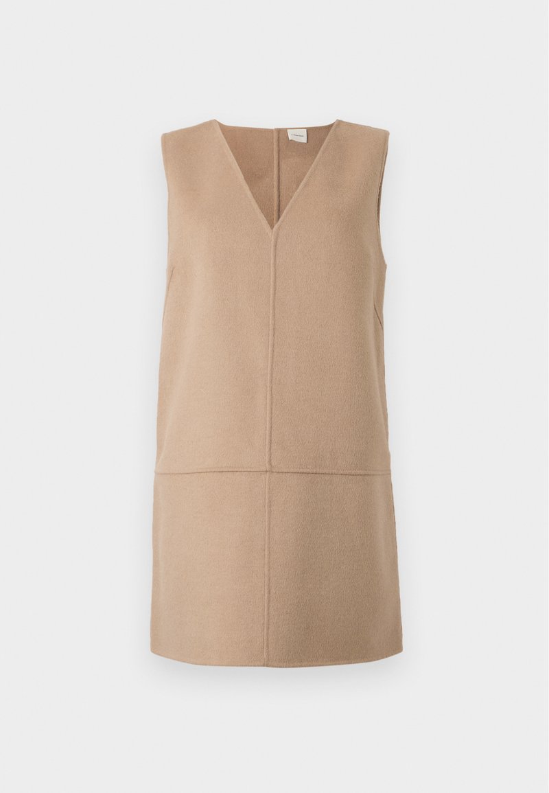 Calvin Klein Etui-jurk beige