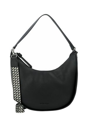 Borsa a mano - black