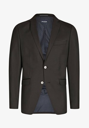 Hechter Paris SHAPE FIT - MIX MATCH - Colbert - schwarz