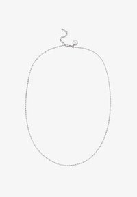 Non sélectionné, silver-coloured