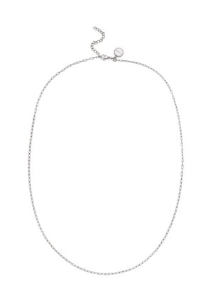 Fine Chic - Halskette - silver-coloured