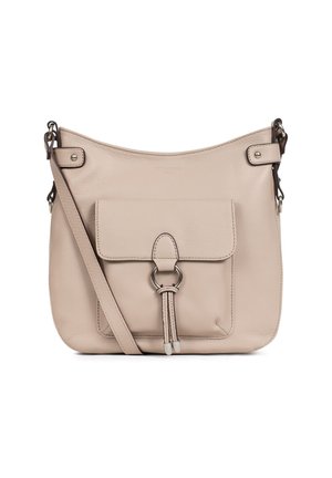 CONFORT - Schoudertas - beige naturel