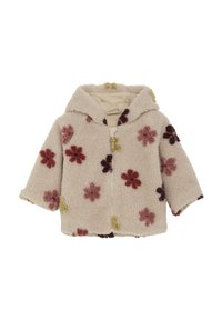 Minymo Forro polar - beige