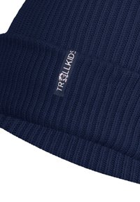 TROLLKIDS Beanie - navy