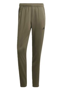 adidas Performance Pantalon de survêtement - olive