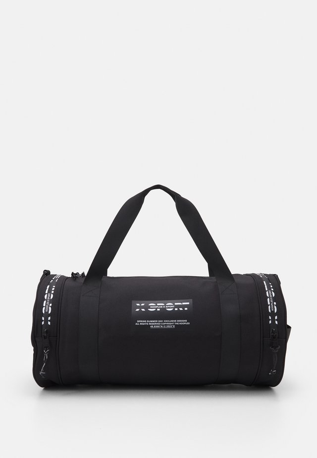 Sporttasche - black