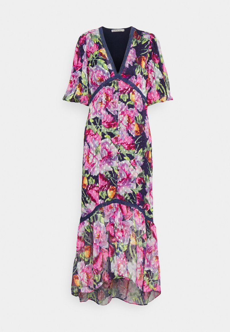 Rochie maxi