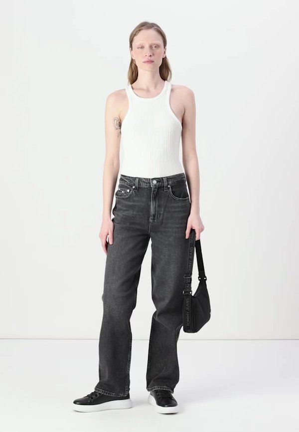 LAYLA  - Relaxed fit jeans3