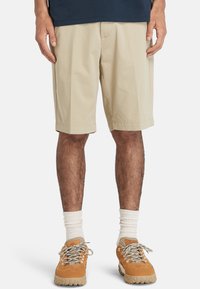 Timberland Shorts - lemon pepper