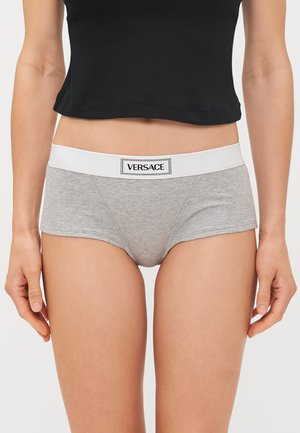 UNDERWEAR - Alushousut - grey melanges