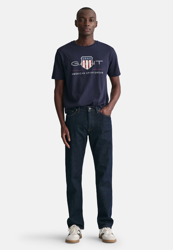 SLIM JEANS - Slim fit jeans2