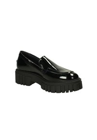 Clarks Slip-ons - black