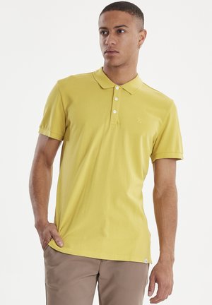 Casual Friday CFTANNER - Poloshirts - lime green