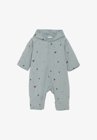 Niet geselecteerd, silver blue
