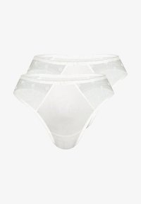 Seleccionado, elfenbein