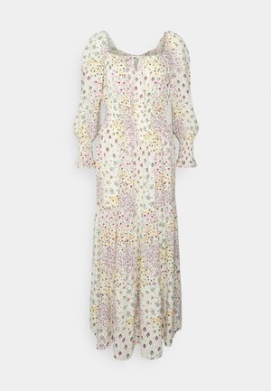 YASSUZANNE LONG DRESS - Day dress - multi-coloured