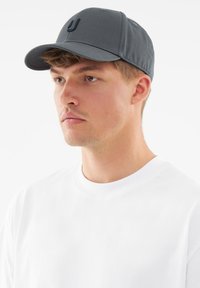 Johnny Urban JASON - Sapka - anthracite black