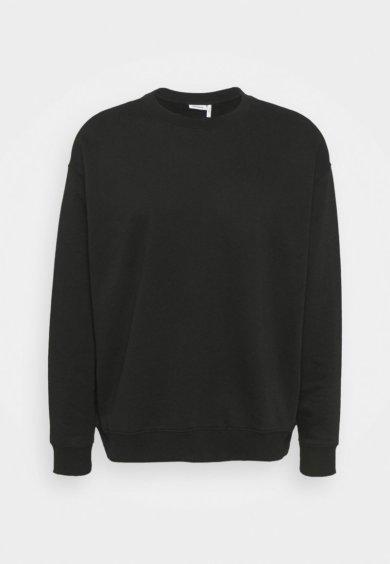 Weekday Sweater zwart