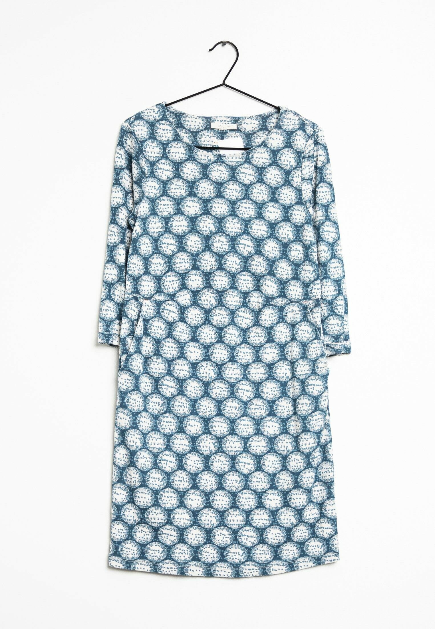 white stuff blue dress White stuff Ladies Otto Linen Blend Dress in BLUE PRINT – Jacksons of  Saintfield