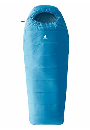 STARLIGHT - Sleeping bag - blau