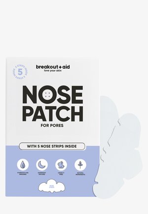 NOSE PATCH - Ansiktsmask - 0