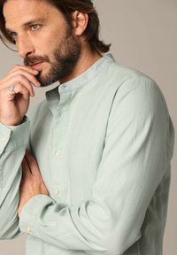 DEELUXE SMITHY - Overhemd - Almond