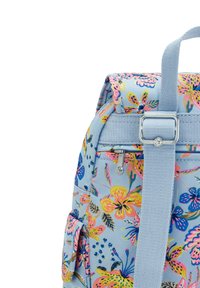 Kipling CLASSICS CITY S - Mochila - wild flowers