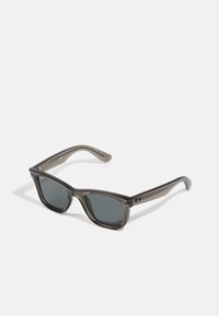 Ray-Ban - WAYFARER REVERSE UNISEX - Akiniai nuo saulės - transparent dark grey Miniatiūros vaizdas 1