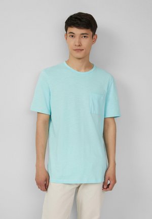 T-Shirt basic - minze
