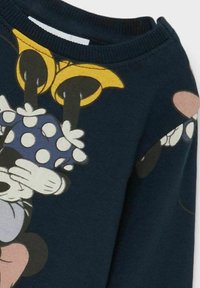Name it DISNEY'S MINNIE MOUSE - Felpa - dark sapphire