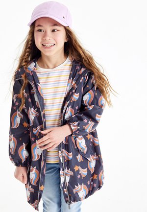 Light jacket - grey