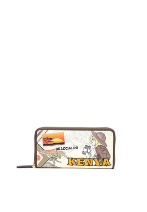 Portefeuille - white