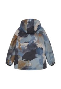 Color Kids ALL OVER  - Snowboardjacke - stormy weather
