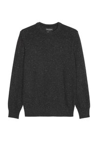 Unausgewählt, dark grey melange