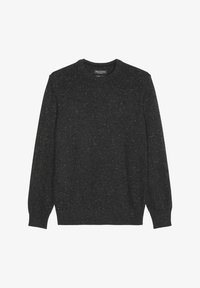 Unausgewählt, dark grey melange