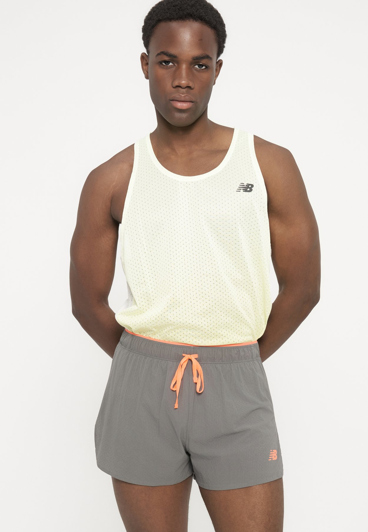 Kurze Sporthose