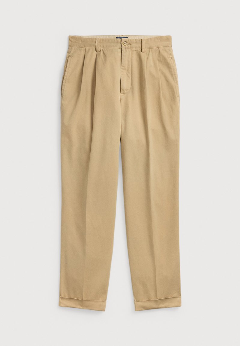 Polo Ralph Lauren Broek tan Polo Ralph Lauren Broek tan