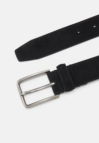 Pier One UNISEX czarny