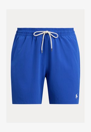 Polo Ralph Lauren, 5.75-INCH TRAVELER CLASSIC SWIM TRUNK - Short de bain - new iris blue