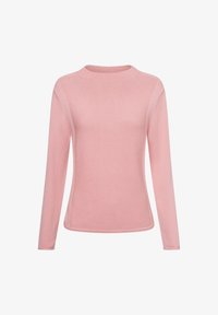 Ausgewählt, rosa