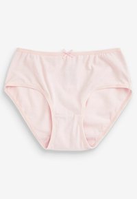 Next 5 PACK - Kalhotky - pink