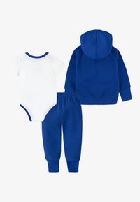 Nike Sportswear UNISEX SET  - Treningsdress - game royal